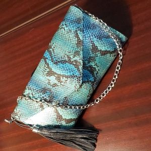 Massimo  Envelope clutch